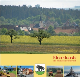  Heimatbuch Ebershardt 