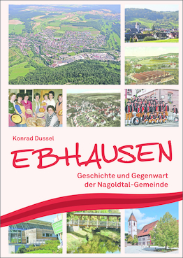  Heimatbuch Ebhausen 