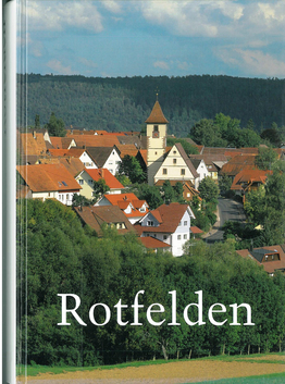  Heimatbuch Rotfelden 